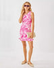 Lilly x Saint James Simone Shift DressHeartland Retail ItemsLILLY PULITZERThe Printed Peach Savannah