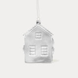 Lilly's House Glass OrnamentHome & Gifts - Home DecorLILLY PULITZERThe Printed Peach Savannah