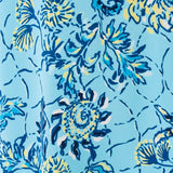 Lindamarie Silk CaftanWomen - Dresses - Straight DressesLILLY PULITZERThe Printed Peach Savannah