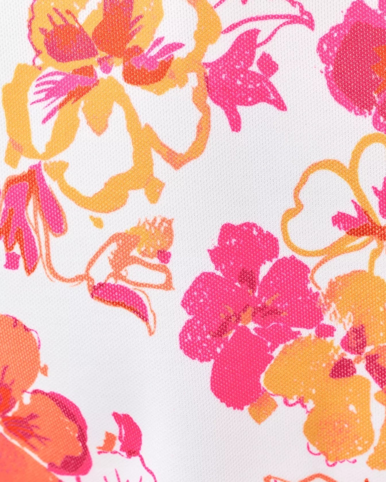 Linnea Shift DressWomen - Dresses - A-Line/Easy DressesLILLY PULITZERThe Printed Peach Savannah