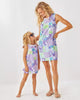 Little Lilly Classic ShiftLILLY PULITZERThe Printed Peach Savannah