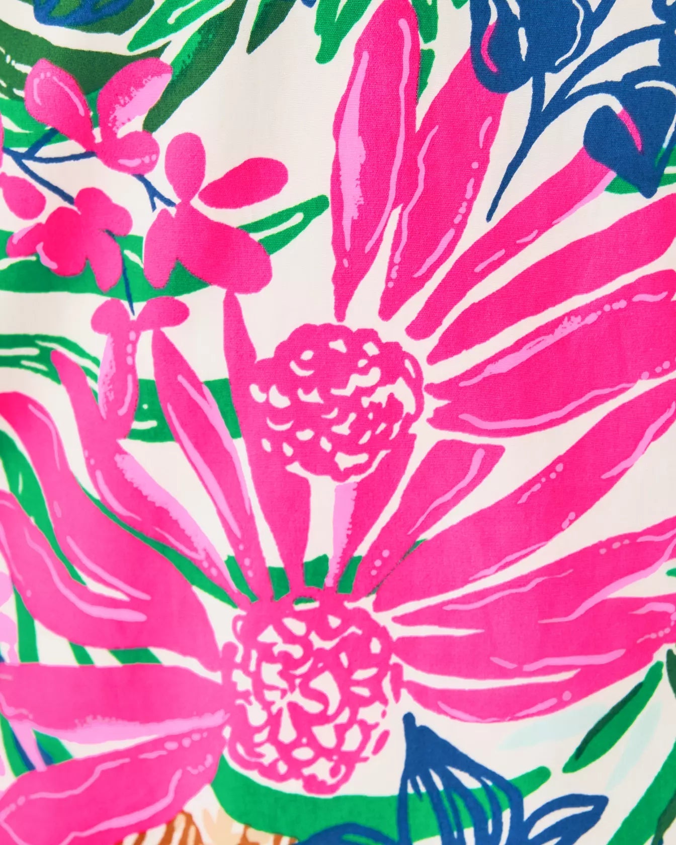 Little Lilly Classic Shift DressGirls - DressesLILLY PULITZERThe Printed Peach Savannah