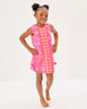 Little Lilly Classic Shift DressWomens - DressesLILLY PULITZERThe Printed Peach Savannah
