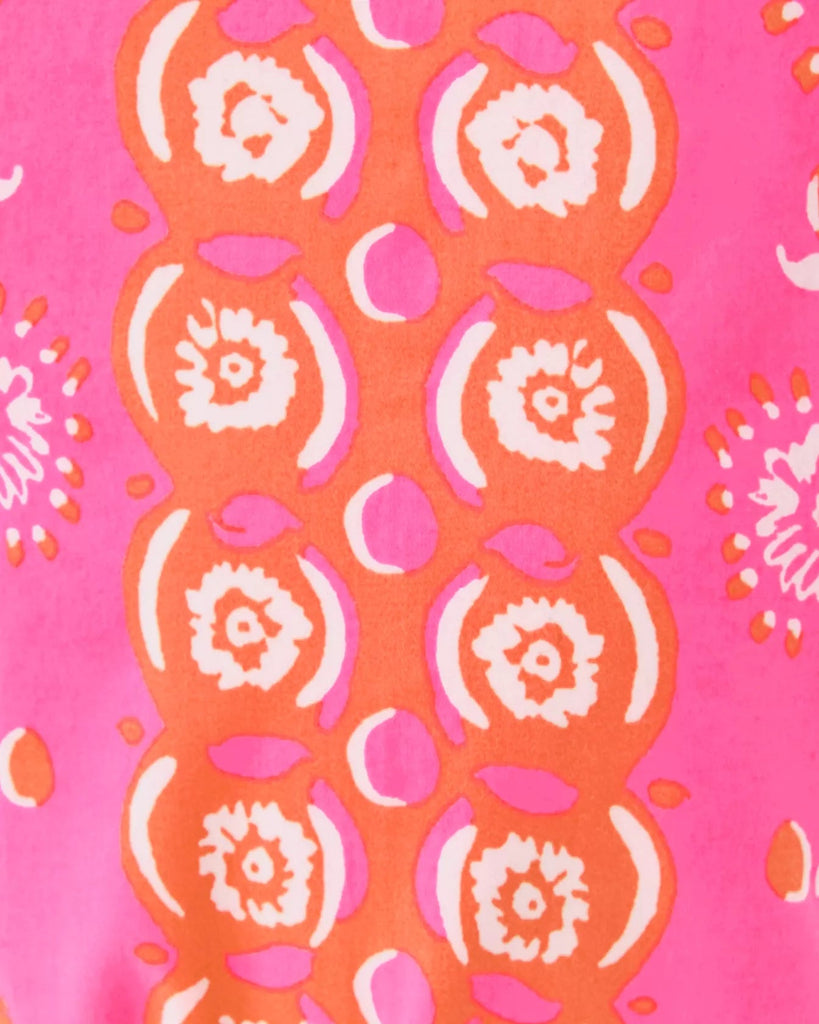 Little Lilly Classic Shift DressWomens - DressesLILLY PULITZERThe Printed Peach Savannah