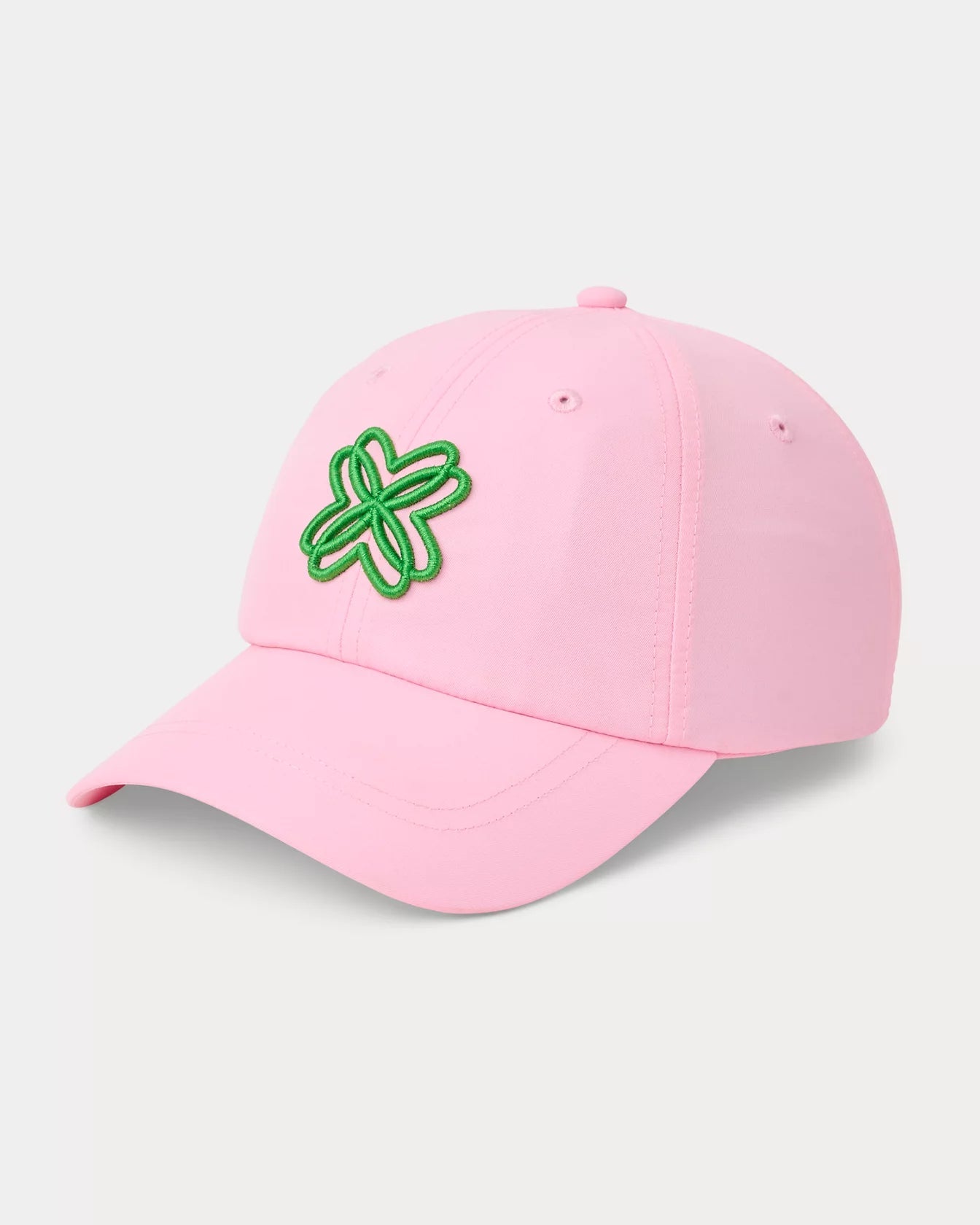 Logo Run Around HatAccessories - Hats & Hair - HatsLILLY PULITZERThe Printed Peach Savannah