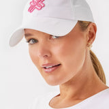 Logo Run Around HatHeartland Retail ItemsLILLY PULITZERThe Printed Peach Savannah