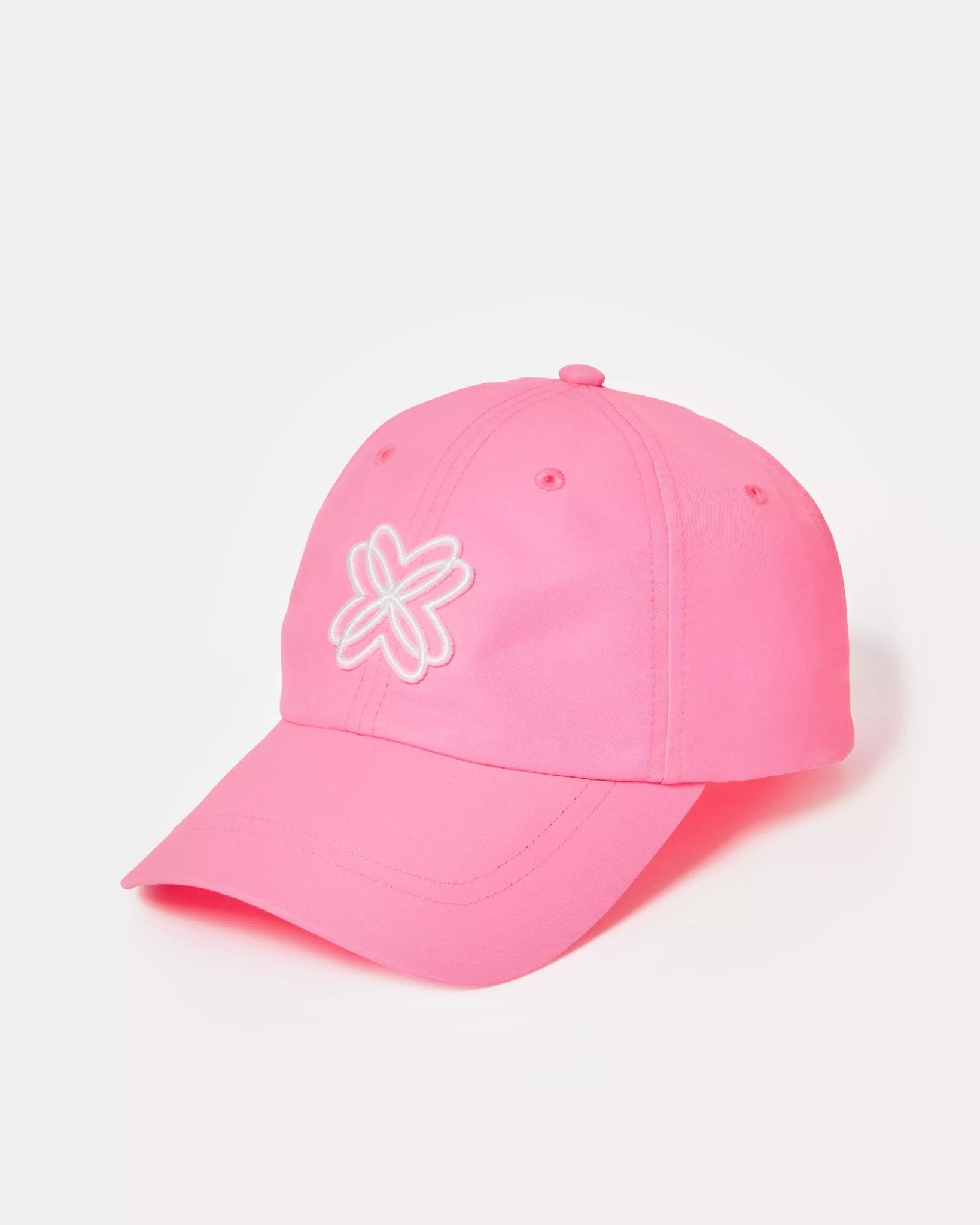 Logo Run Around HatHeartland Retail ItemsLILLY PULITZERThe Printed Peach Savannah