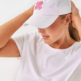 Logo Run Around HatHeartland Retail ItemsLILLY PULITZERThe Printed Peach Savannah