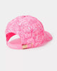 Logo Run Around HatHeartland Retail ItemsLILLY PULITZERThe Printed Peach Savannah