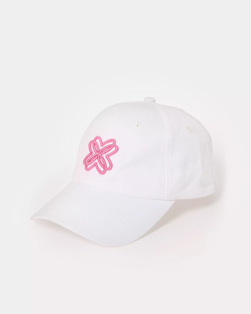Logo Run Around HatHeartland Retail ItemsLILLY PULITZERThe Printed Peach Savannah