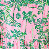 Loran Swing DressLILLY PULITZERThe Printed Peach Savannah