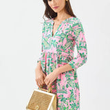 Loran Swing DressLILLY PULITZERThe Printed Peach Savannah