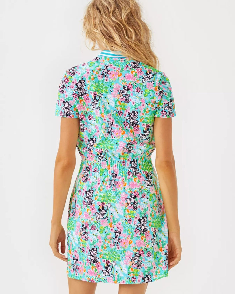 Love Active DressHeartland Retail ItemsLILLY PULITZERThe Printed Peach Savannah
