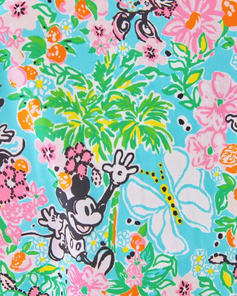 Love Active DressHeartland Retail ItemsLILLY PULITZERThe Printed Peach Savannah