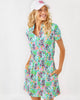 Love Active DressHeartland Retail ItemsLILLY PULITZERThe Printed Peach Savannah