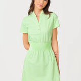 Love Active Dress UPF 50+Women - Active DressesLILLY PULITZERThe Printed Peach Savannah