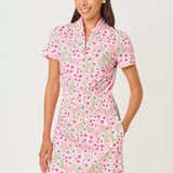 Love Active Dress UPF 50+LILLY PULITZERThe Printed Peach Savannah