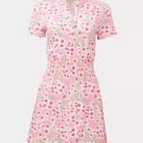 Love Active Dress UPF 50+LILLY PULITZERThe Printed Peach Savannah