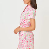 Love Active Dress UPF 50+LILLY PULITZERThe Printed Peach Savannah