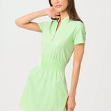 Love Active Dress UPF 50+Women - Active DressesLILLY PULITZERThe Printed Peach Savannah