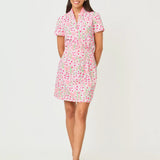 Love Active Dress UPF 50+LILLY PULITZERThe Printed Peach Savannah