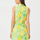 Love Active Sleeveless Dress UPF 50+Women - Active DressesLILLY PULITZERThe Printed Peach Savannah