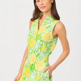 Love Active Sleeveless Dress UPF 50+Women - Active DressesLILLY PULITZERThe Printed Peach Savannah