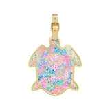 Luggage TagAccessories - Travel AccessoriesLIFEGUARD PRESSThe Printed Peach Savannah