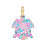 Luggage TagAccessories - Travel AccessoriesLIFEGUARD PRESSThe Printed Peach Savannah