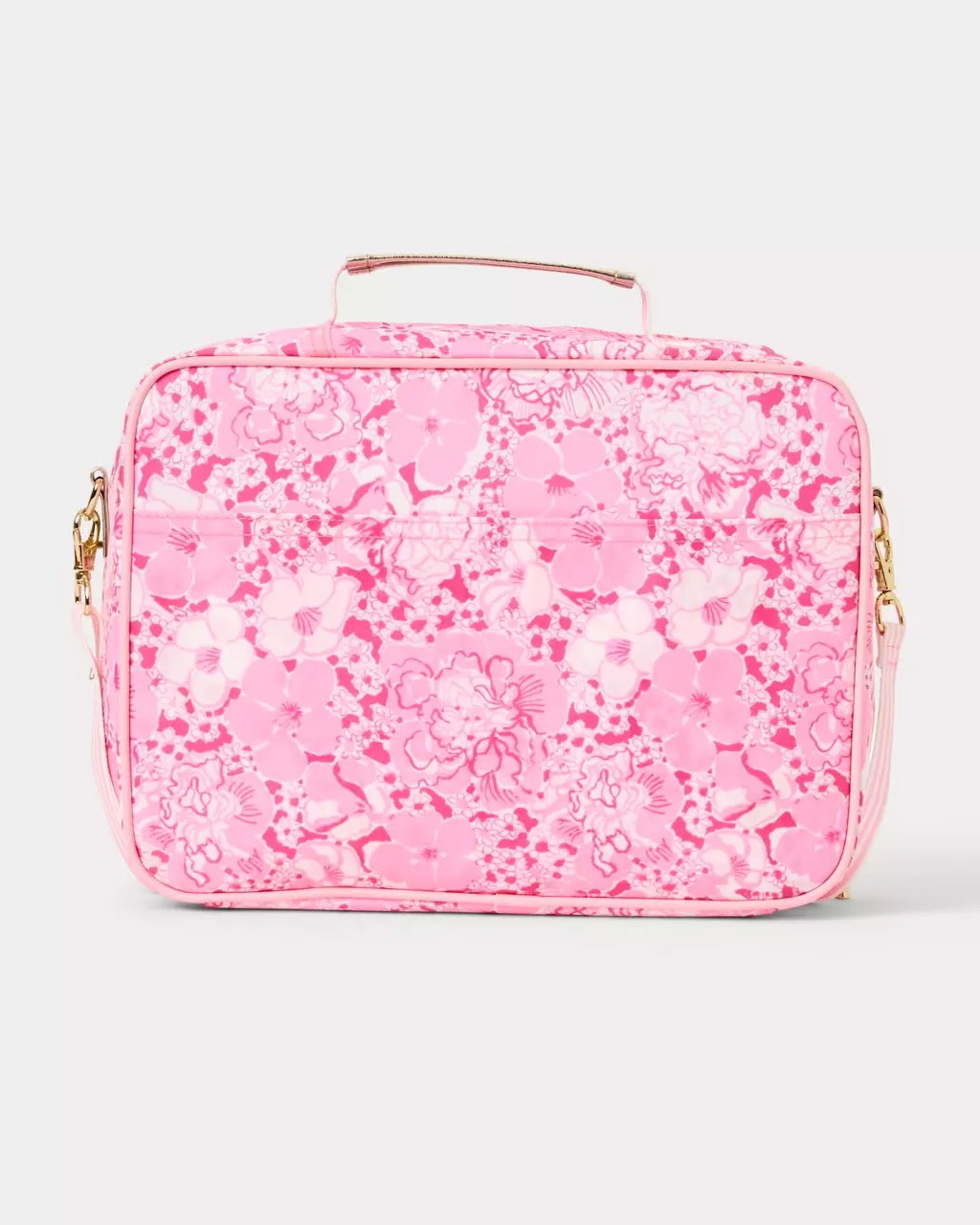 Lunch BoxAccessories - BagsLIFEGUARD PRESSThe Printed Peach Savannah