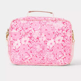 Lunch BoxAccessories - BagsLIFEGUARD PRESSThe Printed Peach Savannah
