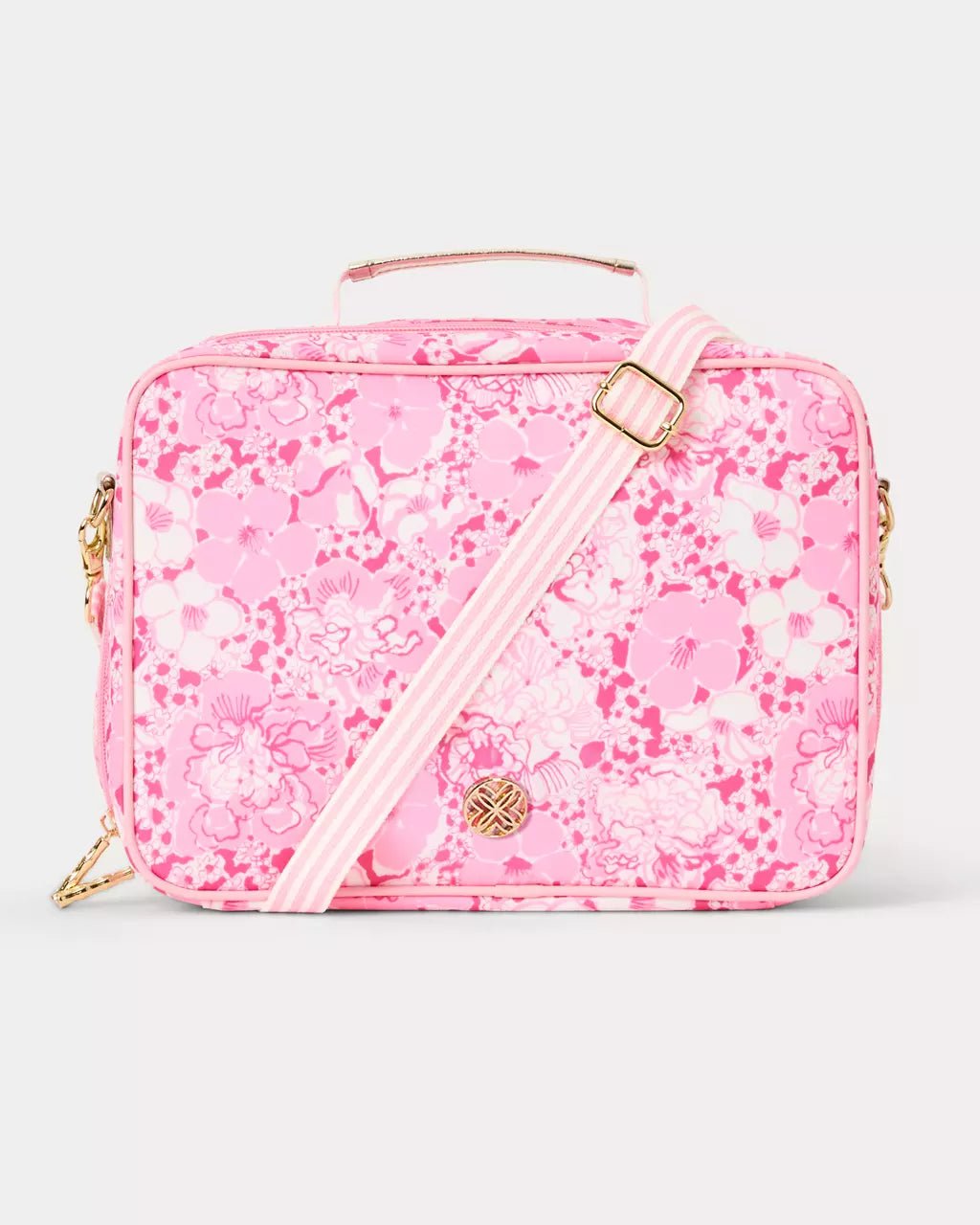 Lunch BoxAccessories - BagsLIFEGUARD PRESSThe Printed Peach Savannah