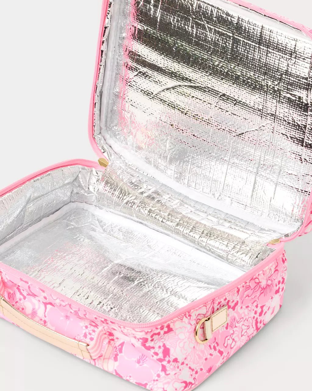 Lunch BoxAccessories - BagsLIFEGUARD PRESSThe Printed Peach Savannah
