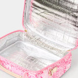 Lunch BoxAccessories - BagsLIFEGUARD PRESSThe Printed Peach Savannah