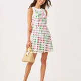 Lydon Lace Shift DressLILLY PULITZERThe Printed Peach Savannah