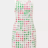 Lydon Lace Shift DressLILLY PULITZERThe Printed Peach Savannah