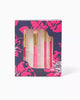 Makeup BrushesHeartland Retail ItemsLILLY PULITZERThe Printed Peach Savannah