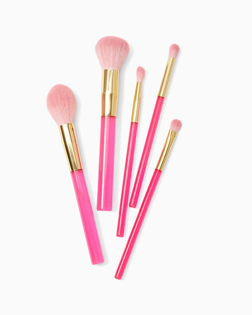 Makeup BrushesHeartland Retail ItemsLILLY PULITZERThe Printed Peach Savannah