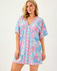 Malachi V - Neck Cover - UpHeartland Retail ItemsLILLY PULITZERThe Printed Peach Savannah