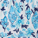 Malone 3/4 Sleeve Maxi DressWomen - Dresses - Swing DressesLILLY PULITZERThe Printed Peach Savannah