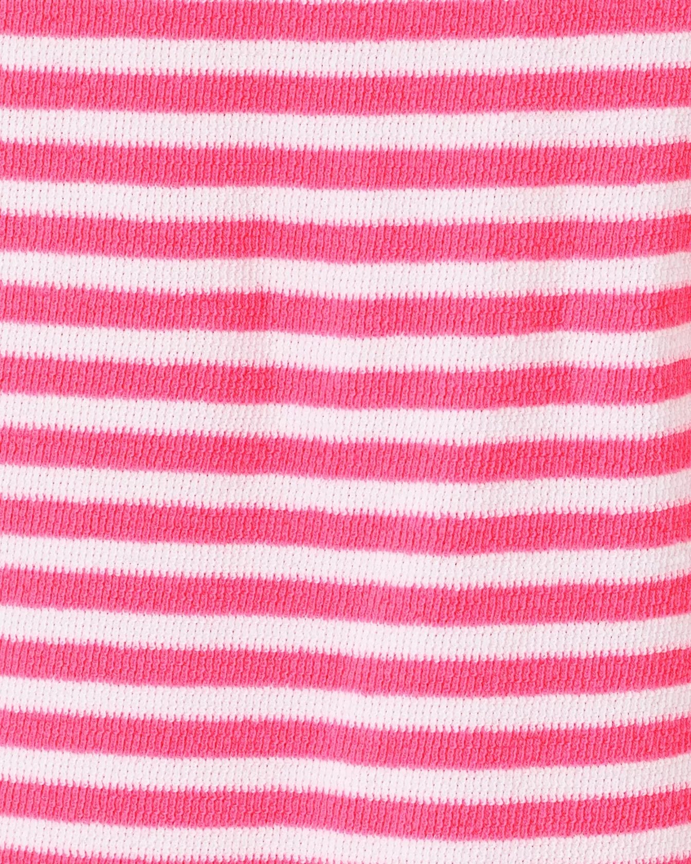 Maralyn Popover DressWomen - Dresses - Straight DressesLILLY PULITZERThe Printed Peach Savannah