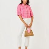 Marciana Boucle JacketLILLY PULITZERThe Printed Peach Savannah