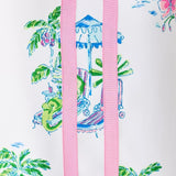 Margaux 3/4 Sleeve DressWomen - Dresses - Straight DressesLILLY PULITZERThe Printed Peach Savannah