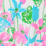 Marilla High Rise Skort UPF 50+LILLY PULITZERThe Printed Peach Savannah