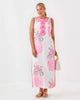 Marleigh Maxi Shift DressHeartland Retail ItemsLILLY PULITZERThe Printed Peach Savannah