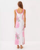 Marleigh Maxi Shift DressHeartland Retail ItemsLILLY PULITZERThe Printed Peach Savannah