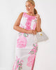 Marleigh Maxi Shift DressHeartland Retail ItemsLILLY PULITZERThe Printed Peach Savannah