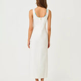 Marleigh Stretch Maxi Shift DressLILLY PULITZERThe Printed Peach Savannah