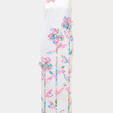 Marleigh Stretch Maxi Shift DressLILLY PULITZERThe Printed Peach Savannah