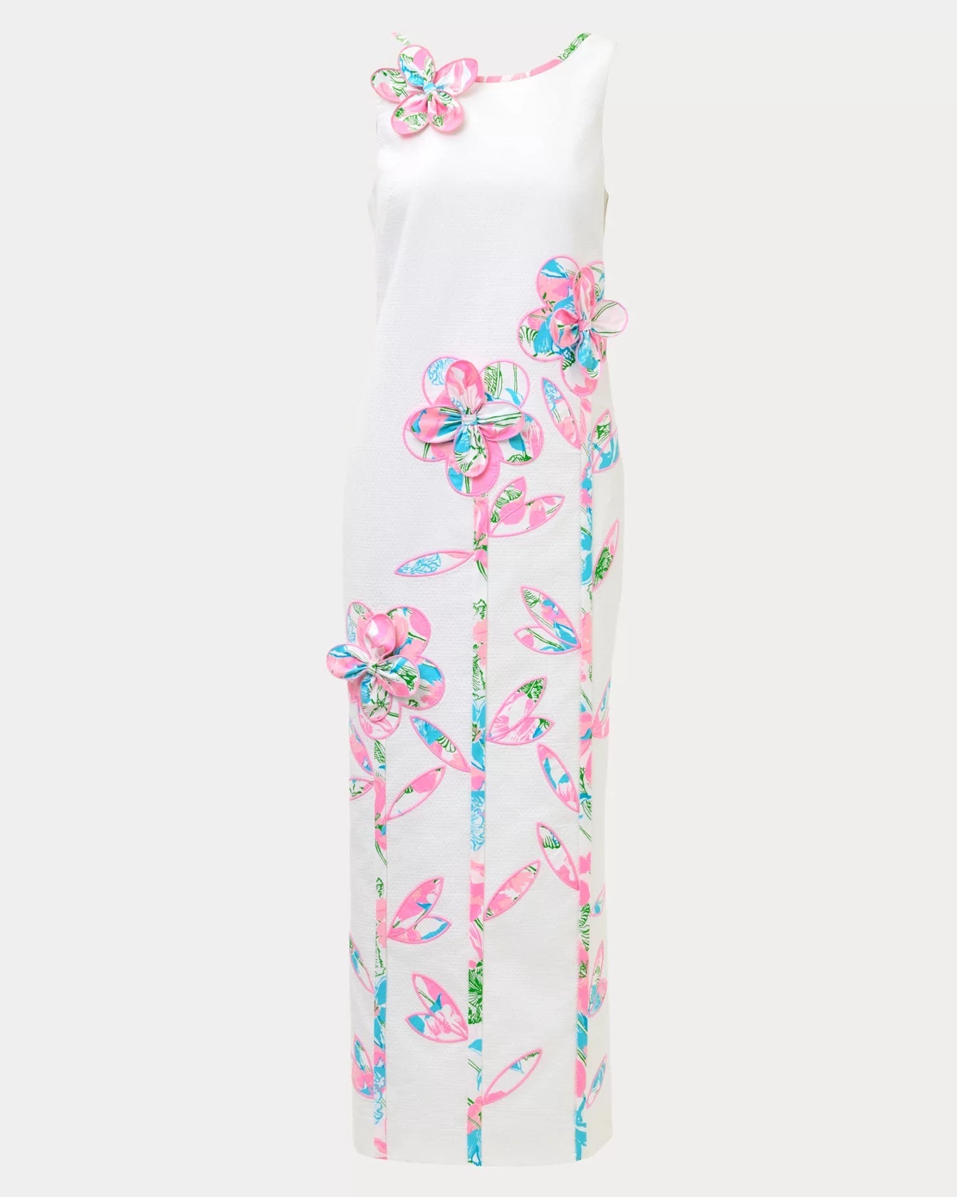 marleigh maxi shift dress Marleigh Stretch Maxi Shift Dress by Lilly Pulitzer